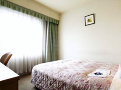 Pearl Hotel Ota Isesaki Екстериор снимка