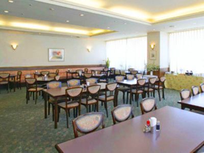 Pearl Hotel Ota Isesaki Екстериор снимка